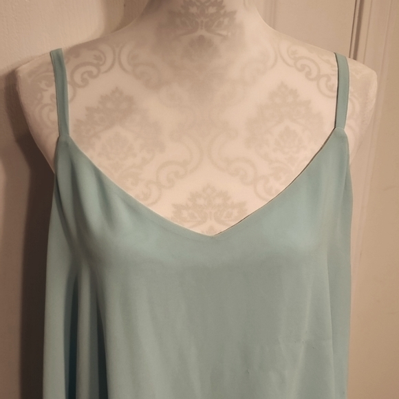 TORRID Double Layered Camisole - Picture 5 of 8